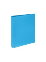 Pagna Dossier A4 PP 3.3 cm, Bleu clair