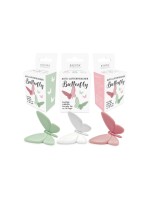 Pajoma Diffuseur automatique Happy Butterfly 3 pièces