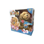 Paka Moji Labrador interactif 35 cm