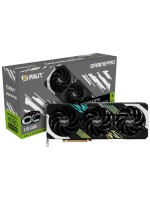 Palit RTX4080 Super GamingPro OC, 16GB, GeForce RTX4080 Super, 3x DP, 1x HDMI