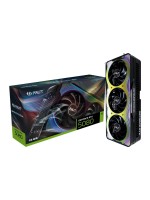 Palit RTX5080 GameRock, 16GB GDDR7, GeForce RTX5080, 3x DP, 1x HDMI