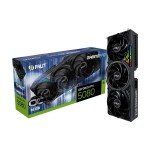 Palit Carte graphique RTX 5080 GamingPro OC 16 Go