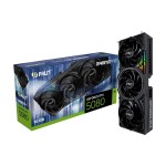 Palit Carte graphique RTX 5080 GamingPro 16 GB