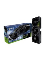 Palit Carte graphique GeForce RTX 5070 GamingPro OC 12 GB GDDR7