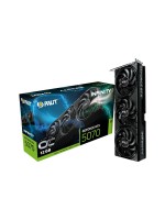 Palit Carte graphique GeForce RTX 5070 Infinity 3 OC 12 GB GDDR7