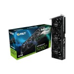Palit RTX5060Ti Infinity 3 16GB GDDR7, GeForce RTX5060 Ti, 3x DP, 1x HDMI