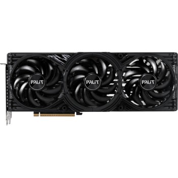 Palit Carte graphique GeForce RTX 5070 Gaming Pro-S OC 12 GB