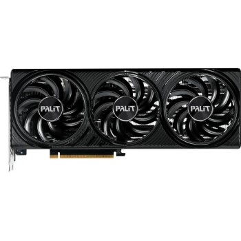 Palit RTX5060 Infinity 3 OC 8GB GDDR7, GeForce RTX5060, 3x DP, 1x HDMI Palit RTX5060 Infinity 3 OC 8GB GDDR7, GeForce RTX5060, 3x DP, 1x HDMI