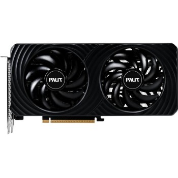 Palit RTX5060 Dual OC 8GB GDDR7, GeForce RTX5060, 3x DP, 1x HDMI Palit RTX5060 Dual OC 8GB GDDR7, GeForce RTX5060, 3x DP, 1x HDMI