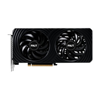 Palit RTX5060 Dual 8GB GDDR7, GeForce RTX5060, 3x DP, 1x HDMI Palit RTX5060 Dual 8GB GDDR7, GeForce RTX5060, 3x DP, 1x HDMI