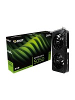 Palit RTX5050 Dual 8GB GDDR6, GeForce RTX5050, 3x DP, 1x HDMI