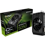 Palit RTX5050 StormX OC 8GB GDDR6, GeForce RTX5050, 3x DP, 1x HDMI