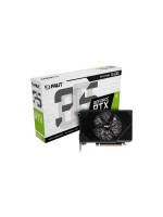 Palit Carte graphique GeForce RTX 3050 StormX 6 GB