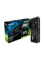 Palit RTX3060 Infinity 2 OC, 12GB GDDR6, GeForce RTX3060, 3x DP, 1x HDMI