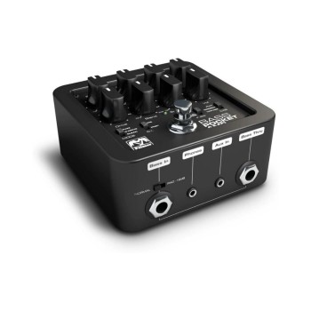 Palmer Pédale AMPLI DE POCHE BASSE