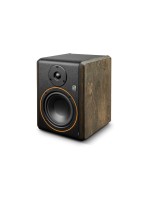 Palmer Moniteur de studio STUDIMON 5 Noir