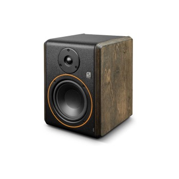 Palmer Moniteur de studio STUDIMON 5 Noir