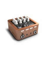 Palmer Pedal Verstärker PEPAMPACOUSTIC