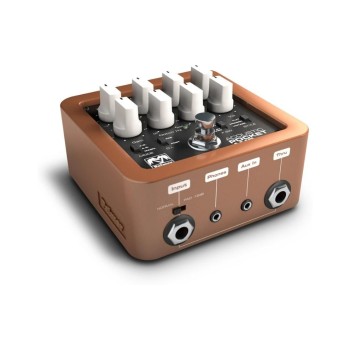 Palmer Pédale POCKET AMP ACOUSTIC