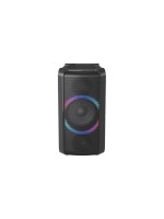 Panasonic Haut-parleur Bluetooth SC-TMAX5EG-K Noir