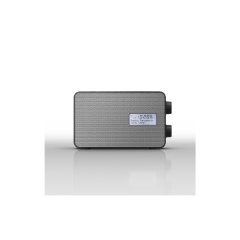 Panasonic Radio DAB+ RF-D30BTEG Noir Panasonic Radio DAB+ RF-D30BTEG Noir