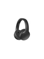 Panasonic Casques supra-auriculaires Wireless RB-M700BE Noir