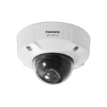 Panasonic Caméra réseau WV-X2551LN