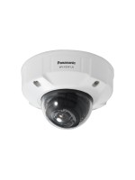 Panasonic Netzwerkkamera WV-X2551LN, Outdoor, Dome, IR, 5MP, AI