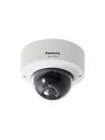 Panasonic Netzwerkkamera WV-X2251L, Indoor, Dome, IR, 5MP, AI