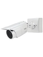 Panasonic Netzwerkkamera WV-X1551LN, Outdoor, Bullet, IR, 5MP, AI