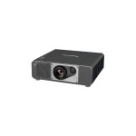 LED/Laser Projektor Panasonic PT-FRZ50BE,, 5200 ANSI-Lumen, WUXGA, black 