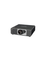 LED/Laser Projektor Panasonic PT-FRZ60BE,, 6000 ANSI-Lumen, WUXGA, black 
