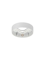 Panasonic Support pour plafond/mur WV-QJB501-W Blanc