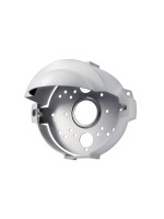 Panasonic Boîtier de protection contre les intempéries WV-QSR500-W Blanc