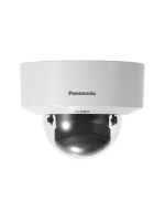 Panasonic Netzwerkkamera WV-S2236L, Indoor, Dome, IR, 2MP, H.265, IK10