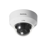 Panasonic Caméra réseau WV-S2136