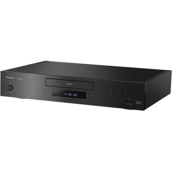 Panasonic Lecteur UHD Blu-ray DP-UB9004 Noir
