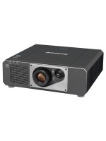 LED/Laser Projektor Panasonic PT-FRQ50W, 5200 ANSI-Lumen, 4K UHD , black 