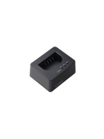 Panasonic Ext. Ladegerät DMW-BTC15E, accu DMW-BLK22E and DMW-BLF19E