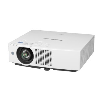 Laser Projektor Panasonic PT-VMZ51EJ, 5200 ANSI-Lumen, WUXGA, HD-BaseT