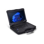 PANA FZ-40BZ01EBD, i5-1145G7, 16GB, W11P, 14 FHD Touch, 512GB SSD, Webcam, LTE