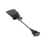 Panasonic Option Port Modul zum FZ-G2, Serial Port (True-Serial) RS-232