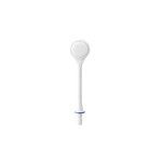 Panasonic Zungenpflege-Düse WEW0985W503, 2 Stück