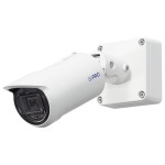 Panasonic Netzwerkkamera WV-S15500-F3L, Outdoor, Bullet, 5MP, IR, white