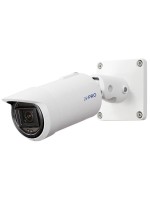 Panasonic Netzwerkkamera WV-S15500-V3L, Outdoor, Bullet, 5MP, IR, white