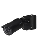 Panasonic Netzwerkkamera WV-S15500-V3LN1, Outdoor, Bullet, 5MP, IR, black 