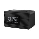 Panasonic RC-D8EG-K DAB+ Radiowecker