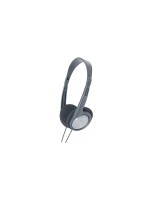 Panasonic RP-HT090E-H On-Ear Kopfhörer