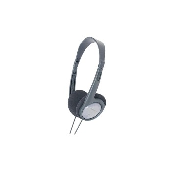 Panasonic RP-HT090E-H On-Ear Kopfhörer Panasonic RP-HT090E-H On-Ear Kopfhörer