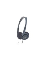 Panasonic RP-HT010E-A On-Ear Kopfhörer